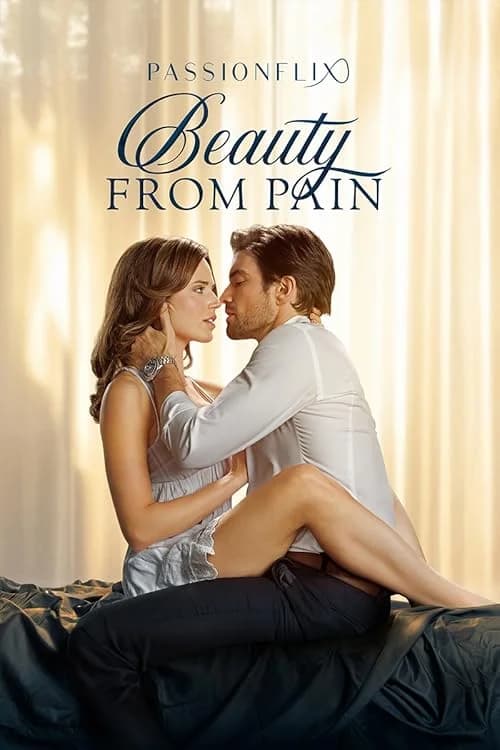 Beauty from Pain