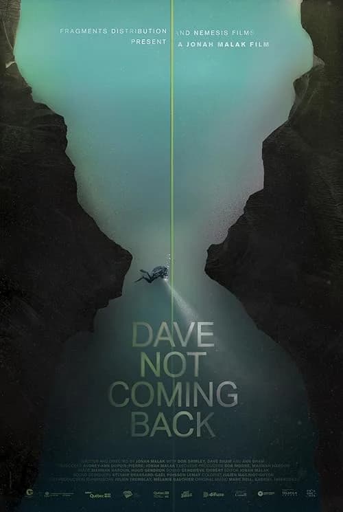 Dave Not Coming Back