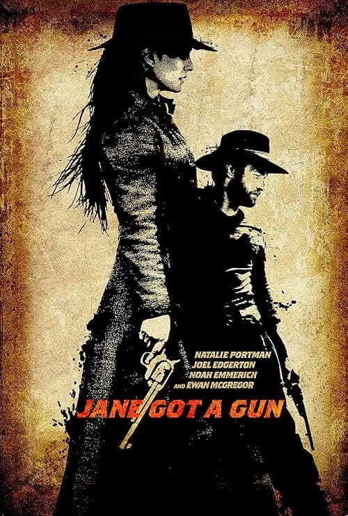 Jane Got a Gun