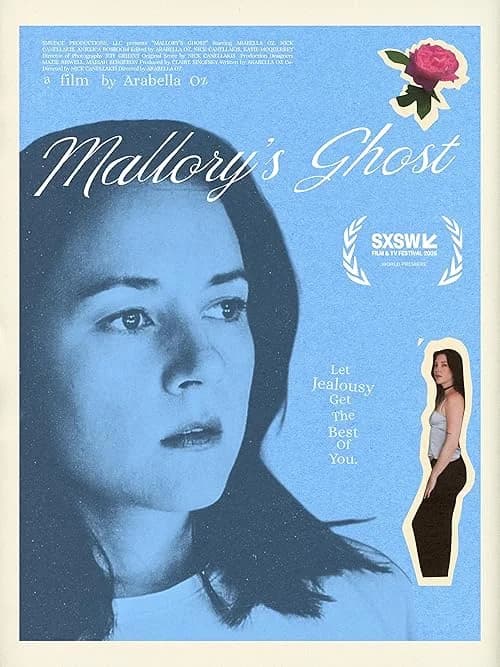 Mallory's Ghost