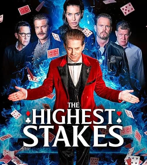 The Highest Stakes
