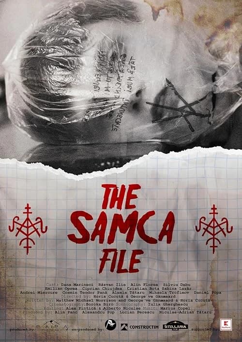 The Samca File